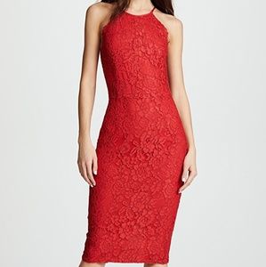 Yumi Kim Save The Date Dress